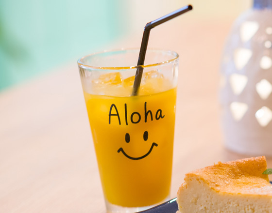 AN'S CAFE 春日部 ドリンク 